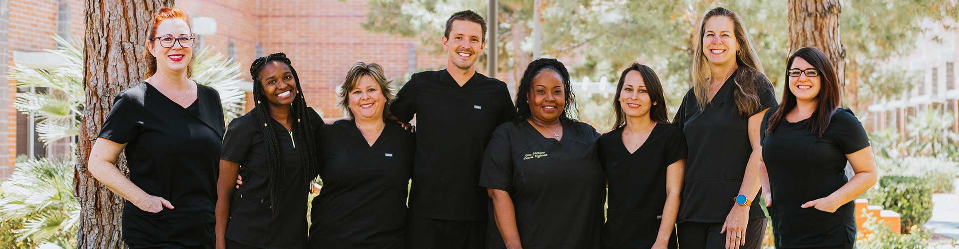 comprehensive dental care henderson