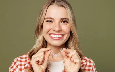 Invisalign in Henderson, NV: Straighten Your Teeth Without the Metal