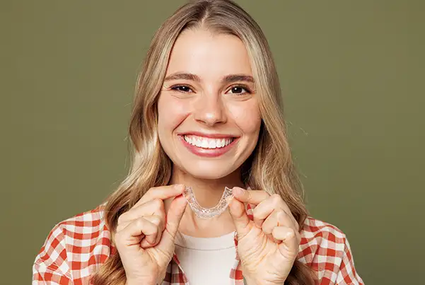 Invisalign in Henderson, NV: Straighten Your Teeth Without the Metal